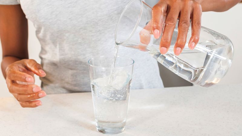 Studi Menemukan Sedikit Peningkatan Risiko Diagnosis Autisme di Area dengan Lithium Lebih Tinggi dalam Air Minum, Namun Para Ahli Menyerukan Penelitian Lebih Lanjut